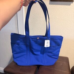 Lululemon RIVERSIDE Tote Bag